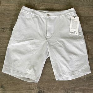 Lululemon Commission Short Classic 9” Size 30